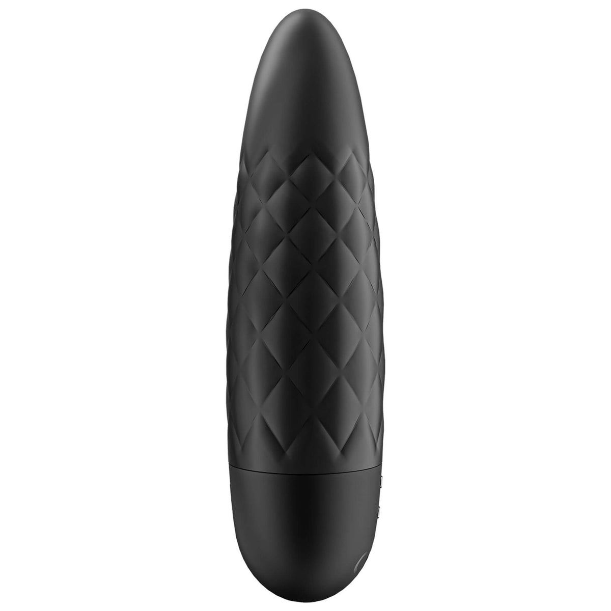 Satisfyer Ultra Power Bullet 5, black Top quality– Huippukiva kuva