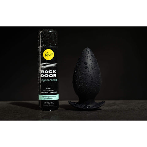 Pjur Backdoor Panthenol 100 ml