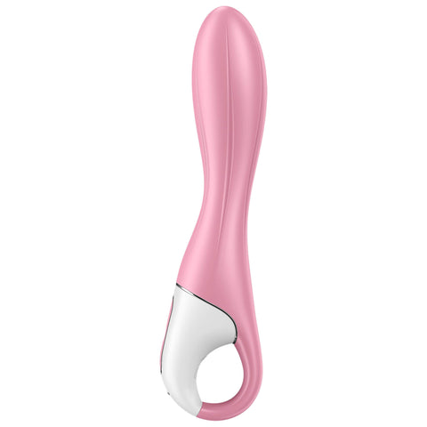 Satisfyer Air Pump Vibrator 2 G-pistevibraattori