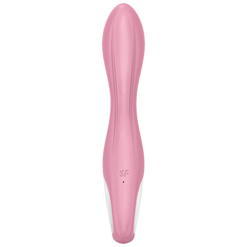 Satisfyer Air Pump Vibrator 2 G-pistevibraattori