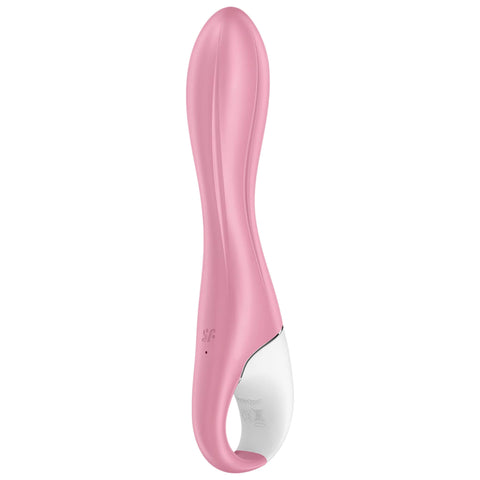 Satisfyer Air Pump Vibrator 2 G-pistevibraattori