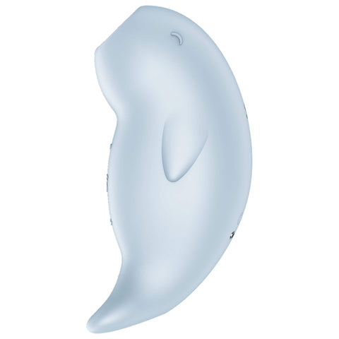 Satisfyer Seal You Soon klitoriskiihotin