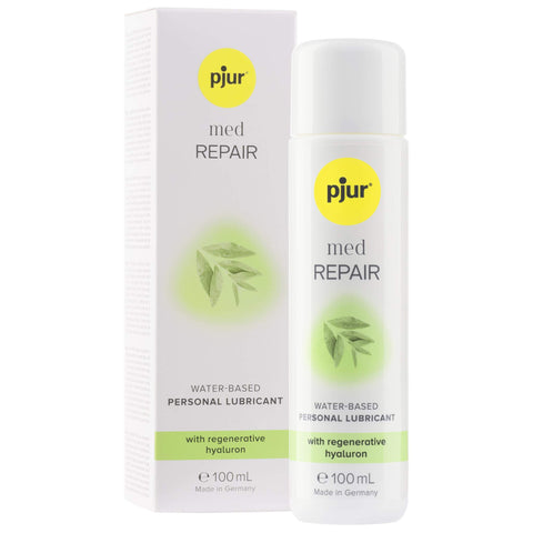 Pjur, Med Repair Glide – smeermiddel