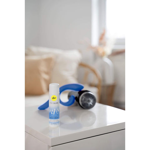 Pjur Toy Glide 100 ml