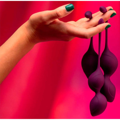 RFSU Vaginal trainer set